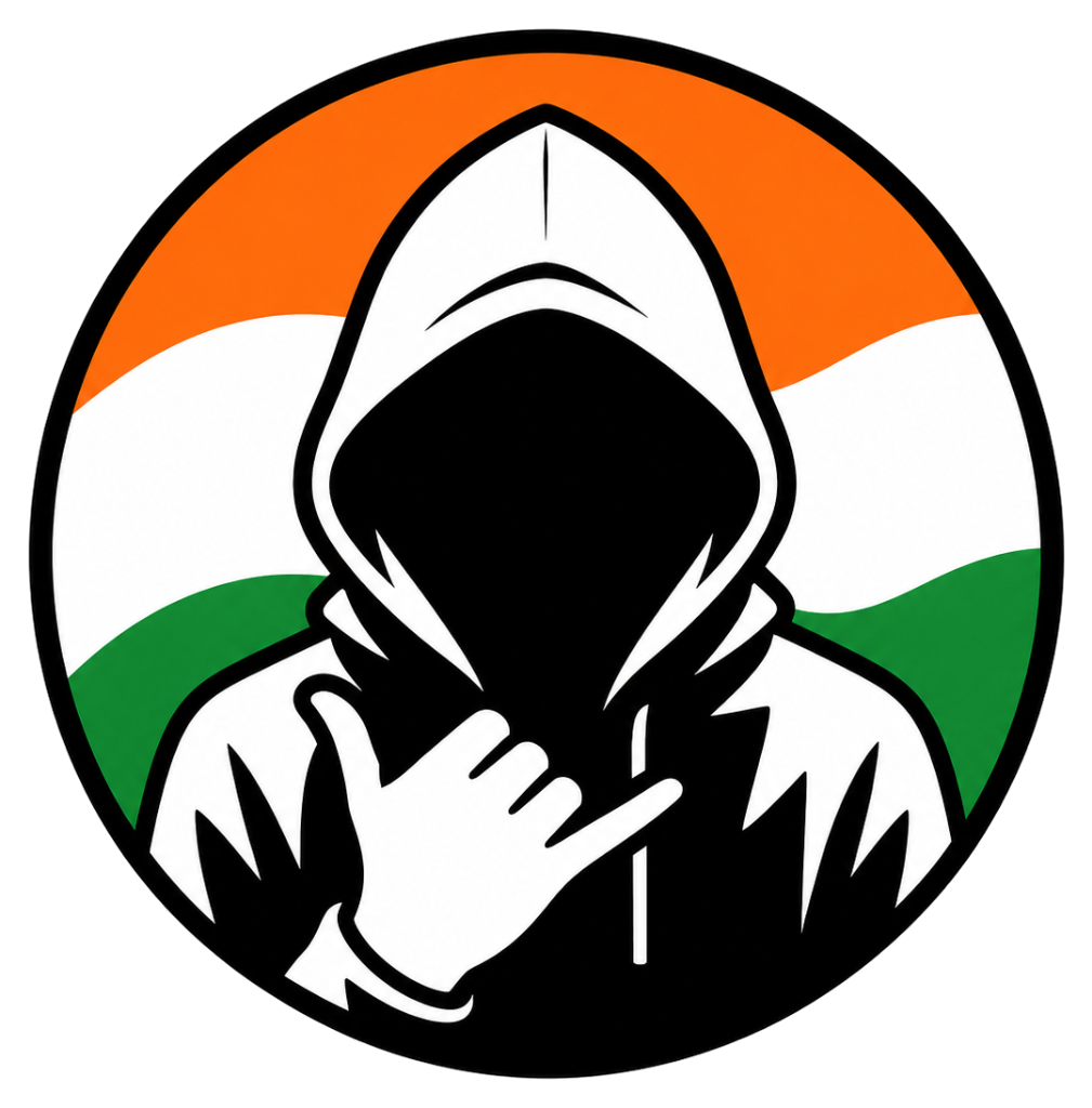 IRC Logo